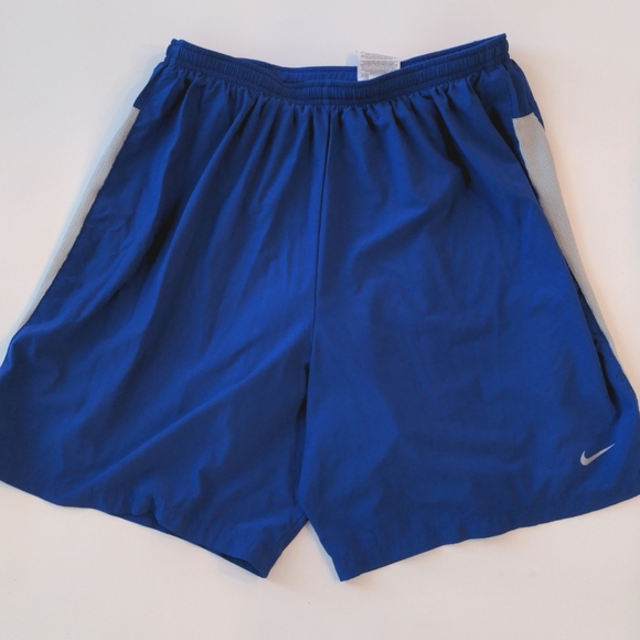 👟👟 Nike 🏃🏻🏃🏻 Flex Stride 7" 2-in-1 Short Size Large - Picture 4 of 15